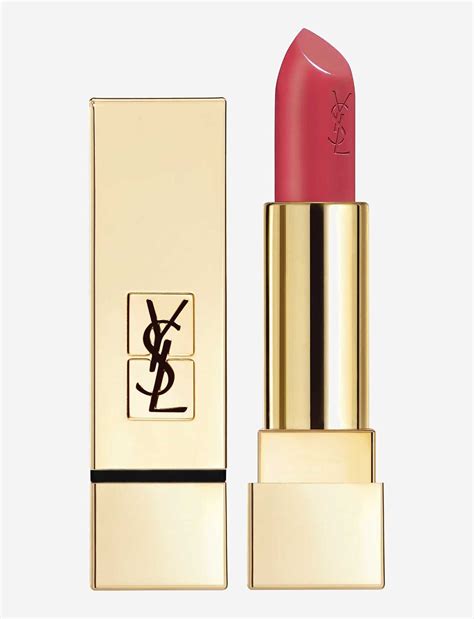 yves saint laurent rouge pur couture lipstick in 01|yves Saint Laurent lipstick 52.